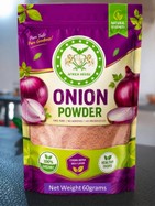 Onion Powder 60grams - 1 dozen