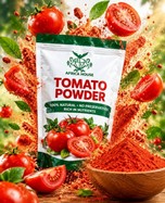 Tomato Powder 60grams - Pack of 12 Sachets